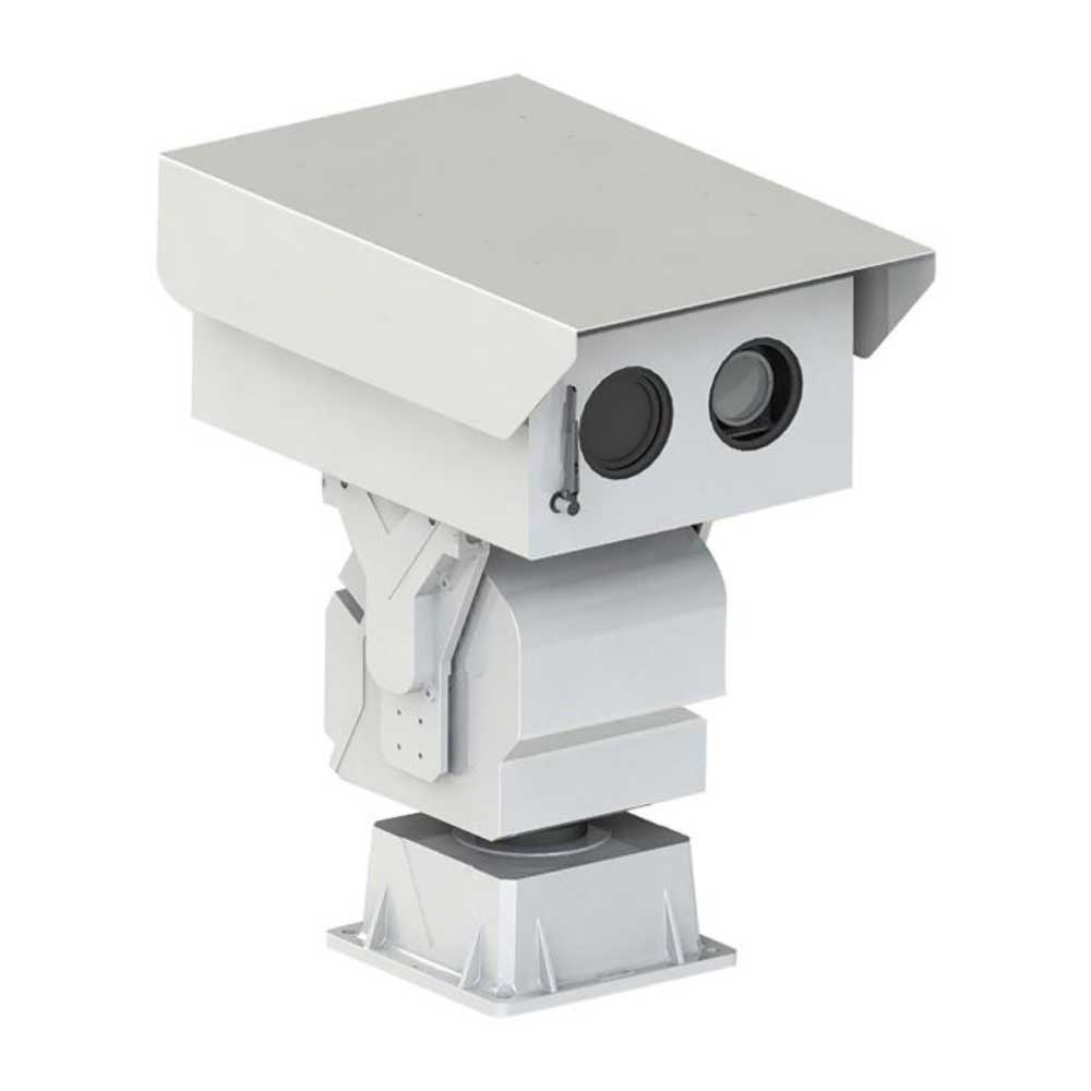 Dual-spectrum PTZ Network Camera UNC-PT8S4-IRS