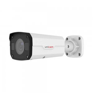5MP Motorize Bullet IP Kamera