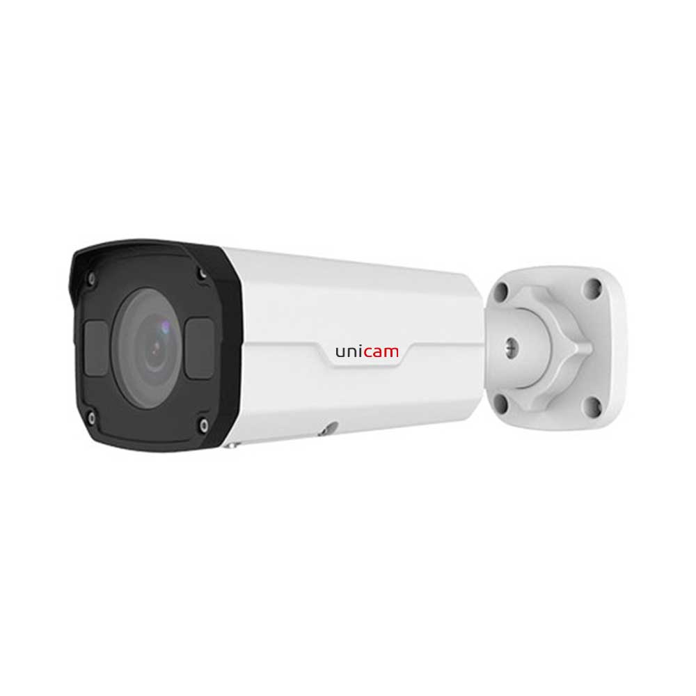 5MP Motorize Bullet IP Kamera